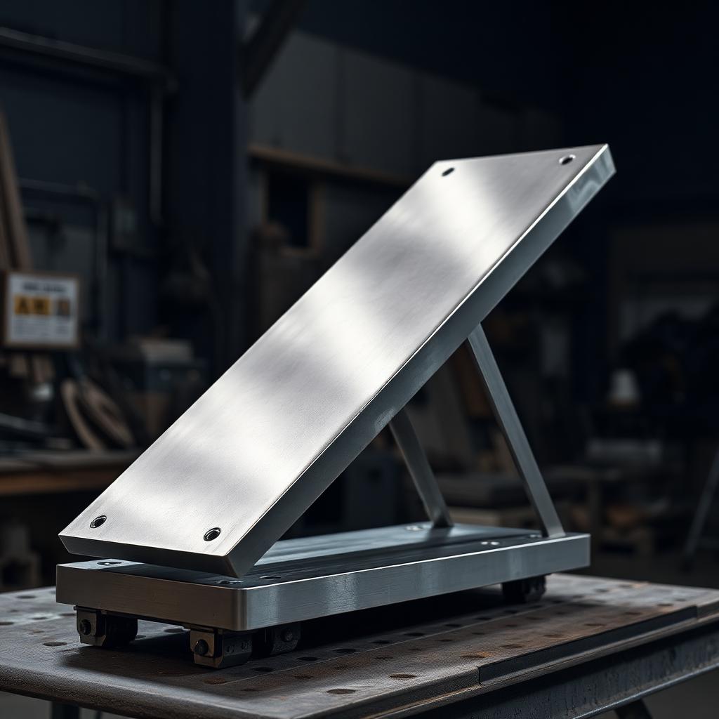 Fabrication sur mesure